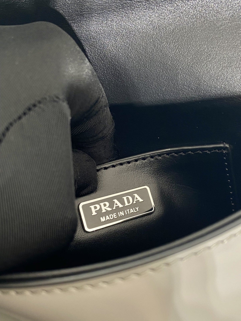 Pra*a satchel bags